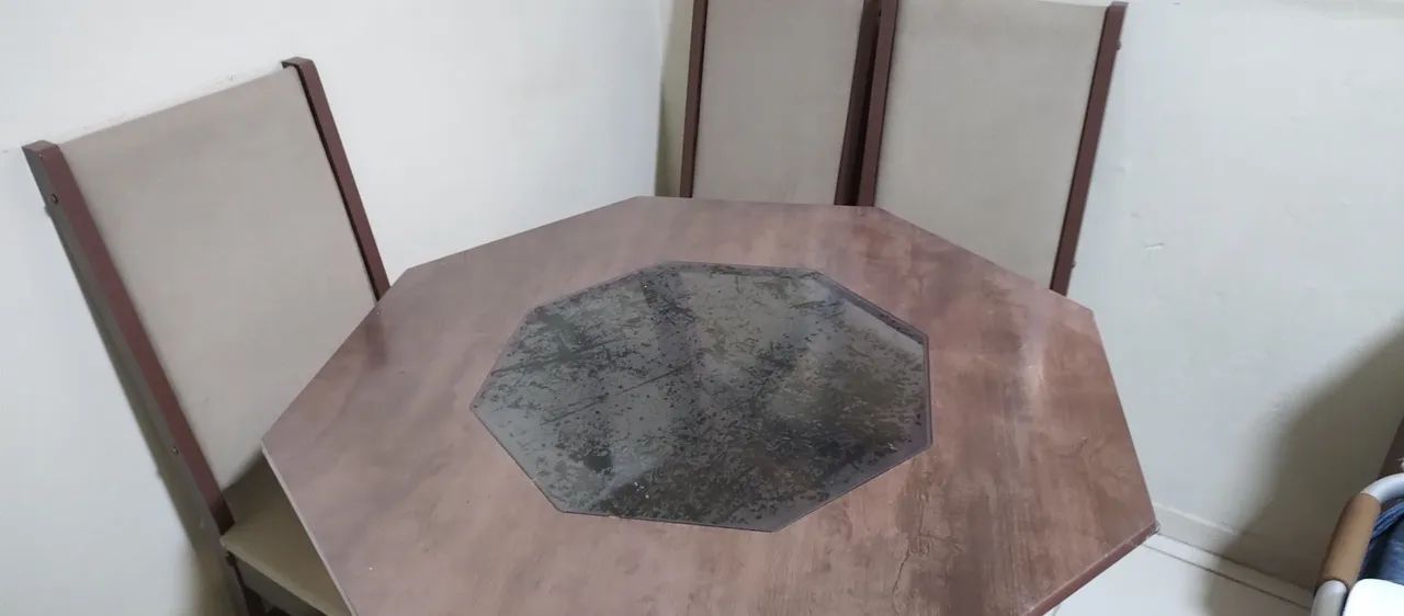 Mesa de jantar 