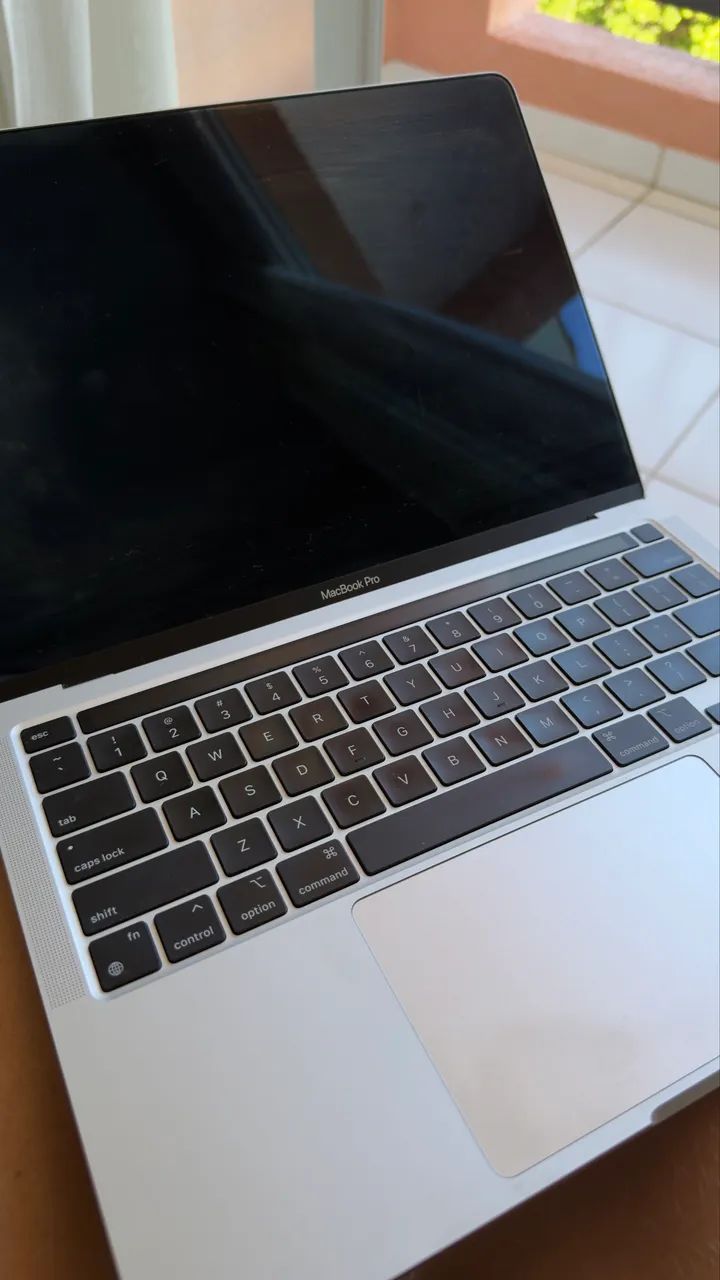MacBook Pro 16GB RAM 512GB SSD ÓTIMO ESTADO  - Foto 3