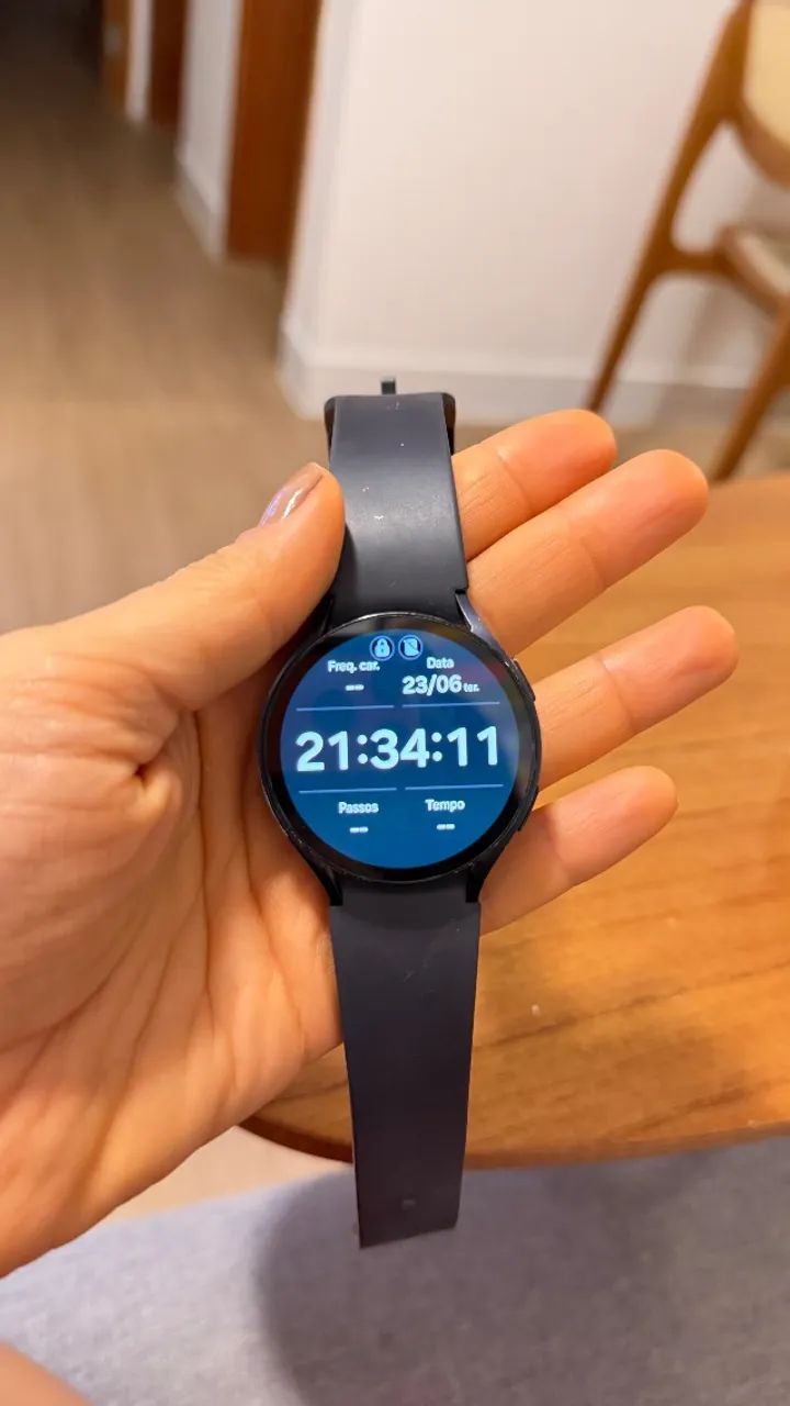 Samsung galaxy watch 6