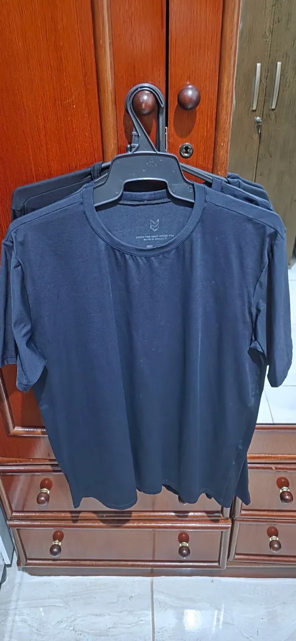 CAMISETAS ARMY - Foto 2