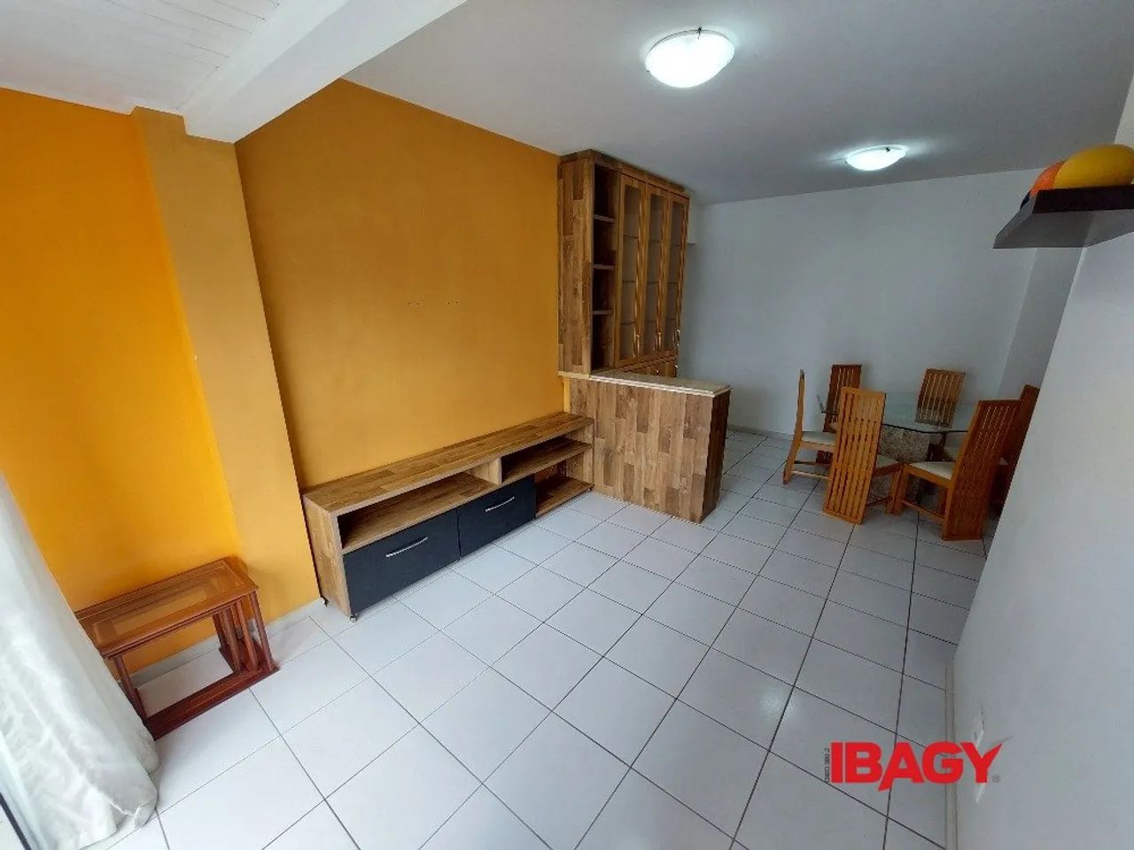 Excelente Apartamento 3 dormitório(s) em Córrego Grande - Florianópolis - Foto 4
