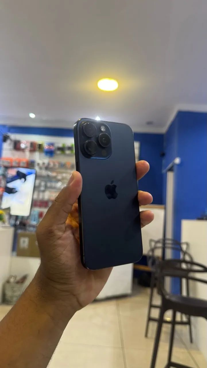 iPhone 15 pro max - Foto 5