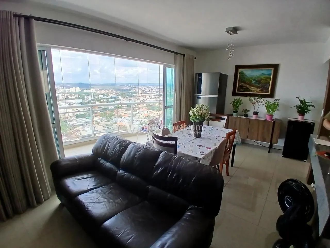 apartamento - Mansões Santo Antônio - Campinas - Foto 4