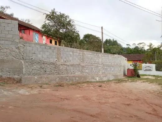 Foto - São Lourenço da Serra - 