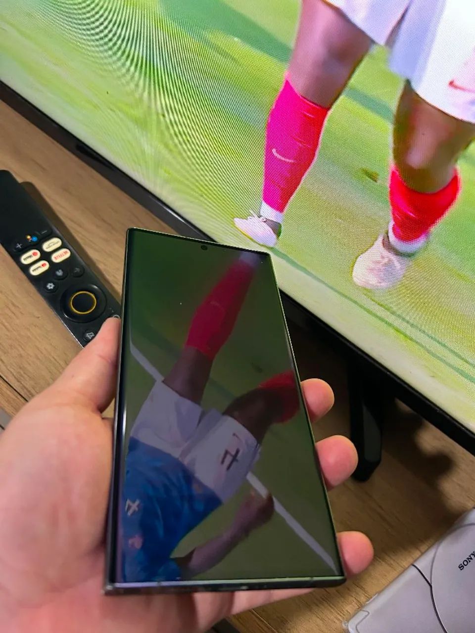 S23 ultra 256 gb - Foto 2
