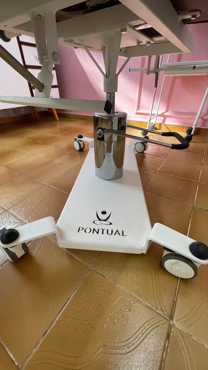 Maca hidráulica pontual estética  - Foto 4