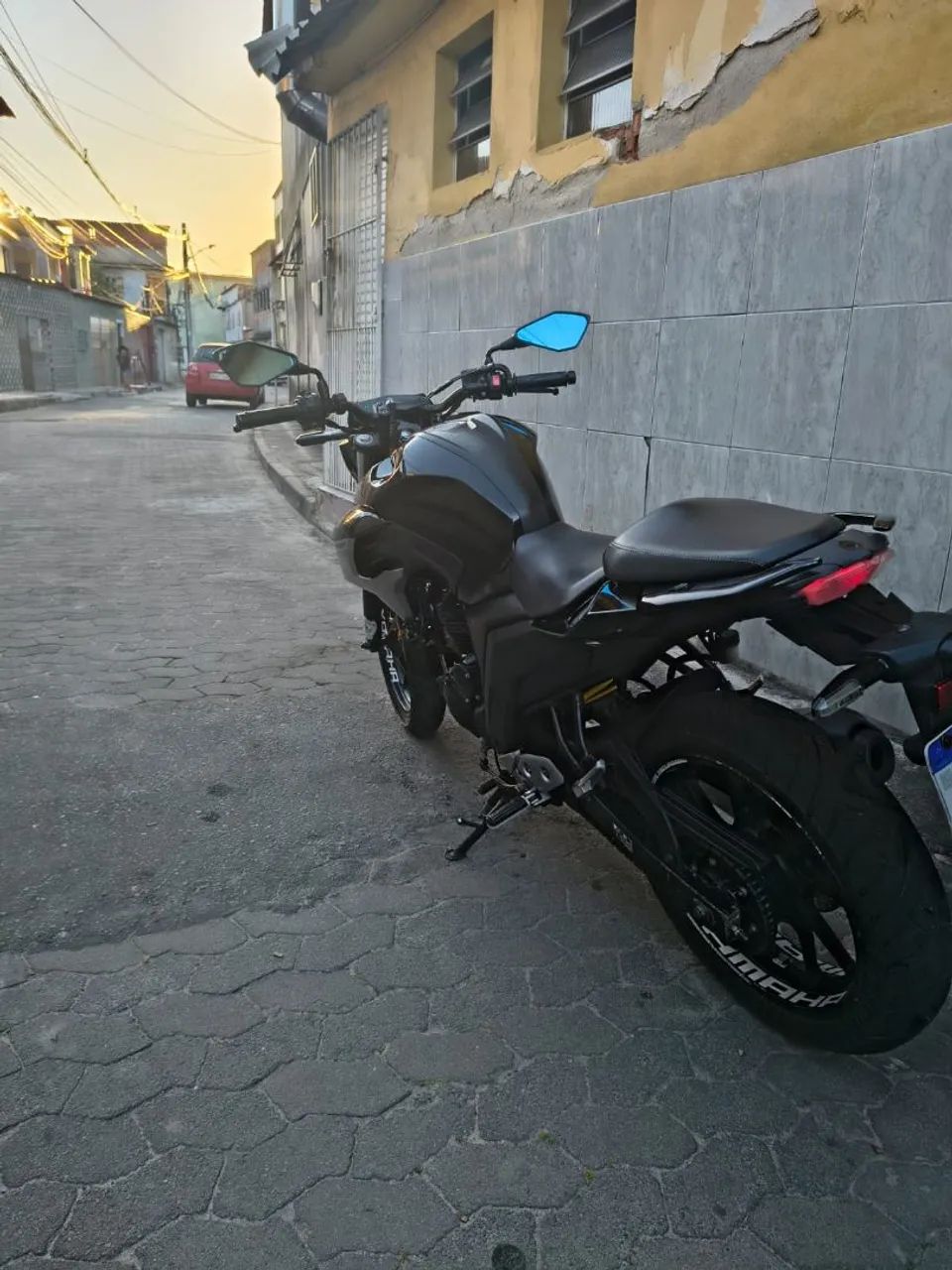 Fazer 250 - Foto 5