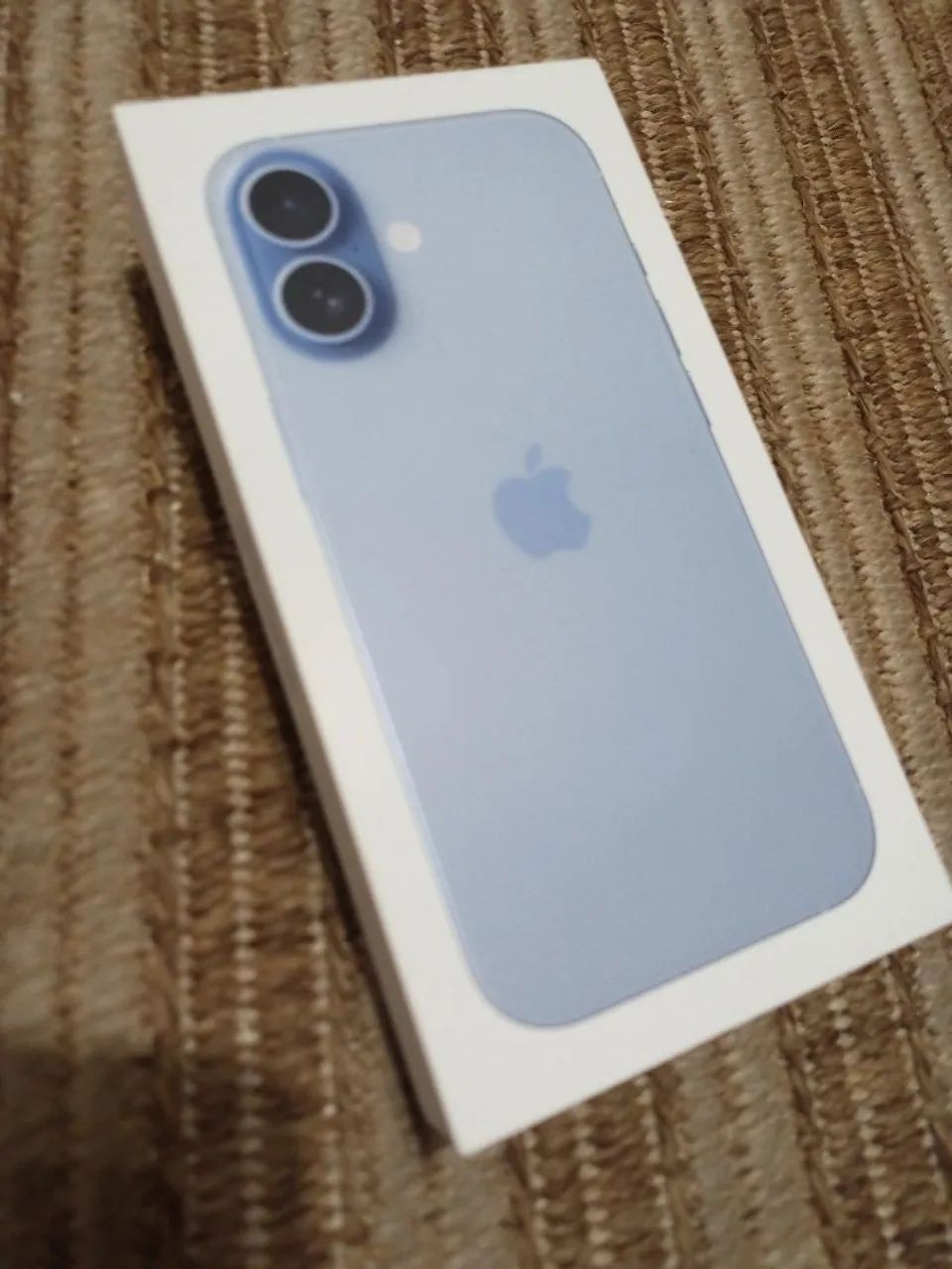 iPhone 17 / 256g / novo  - Foto 5