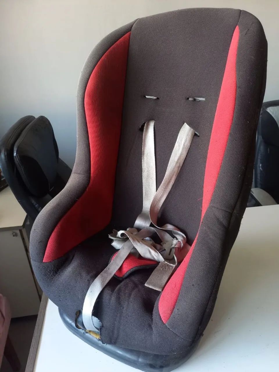 Cadeirinha de carro para Criança  - Foto 2