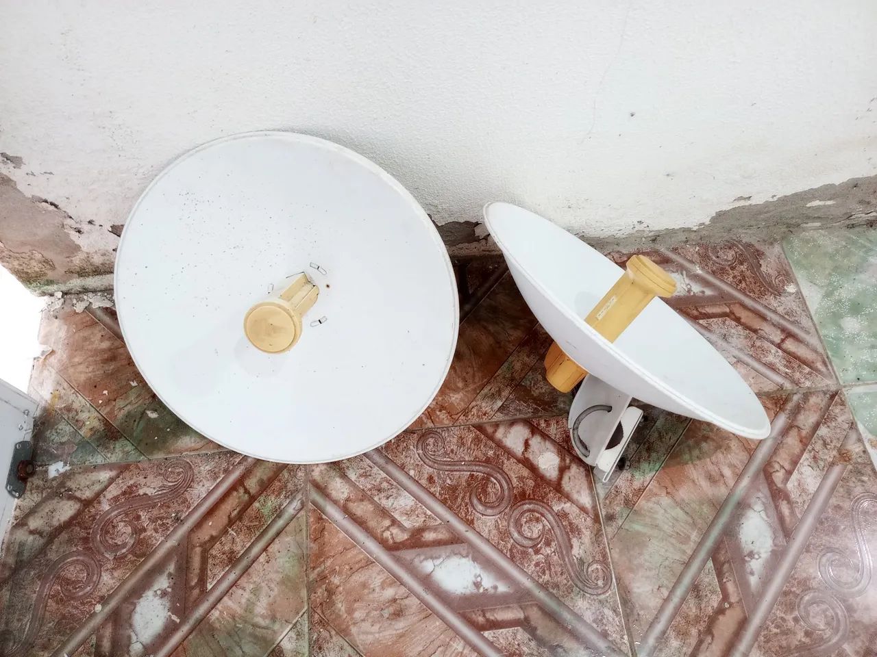 Ubiquiti PowerBeam M5 400