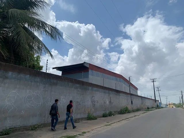 PRÉDIO COMERCIAL para alugar na cidade de MARACANAU-CE - Foto 4