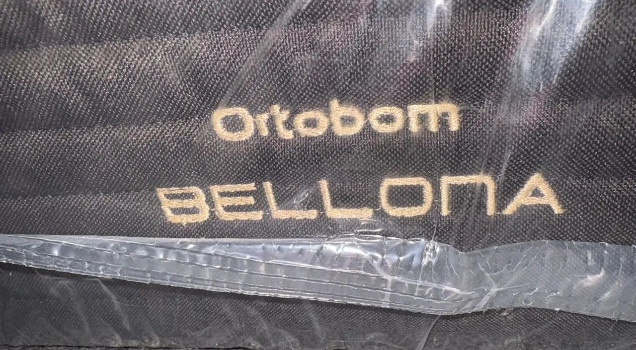 Colchão Casal ortobom Bellona - Foto 2