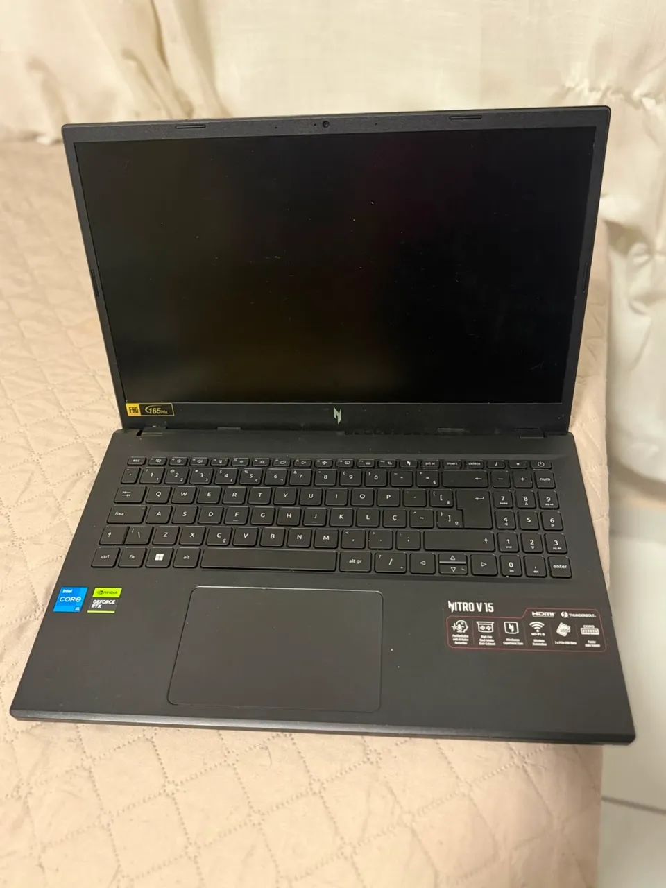 Acer Nitro V15 - Foto 2