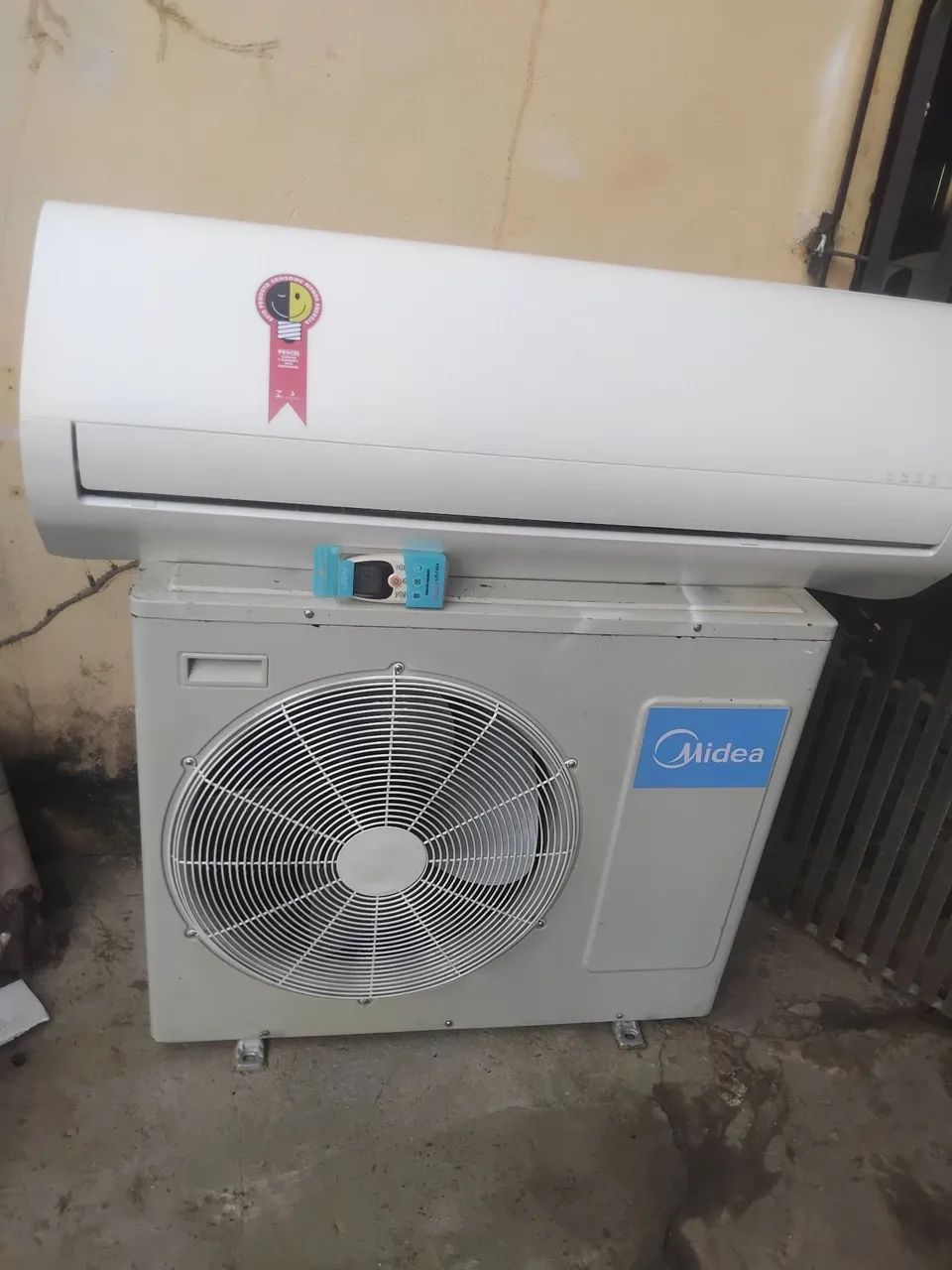 MINDEA DE 24 MIL R$ 1.399 