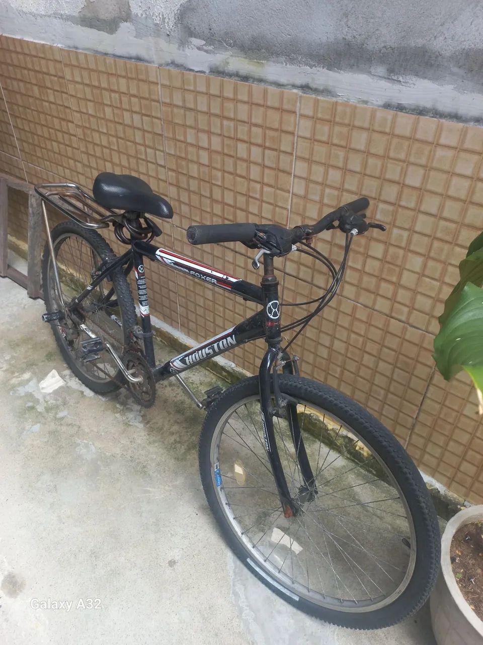 Bicicleta  - Foto 3