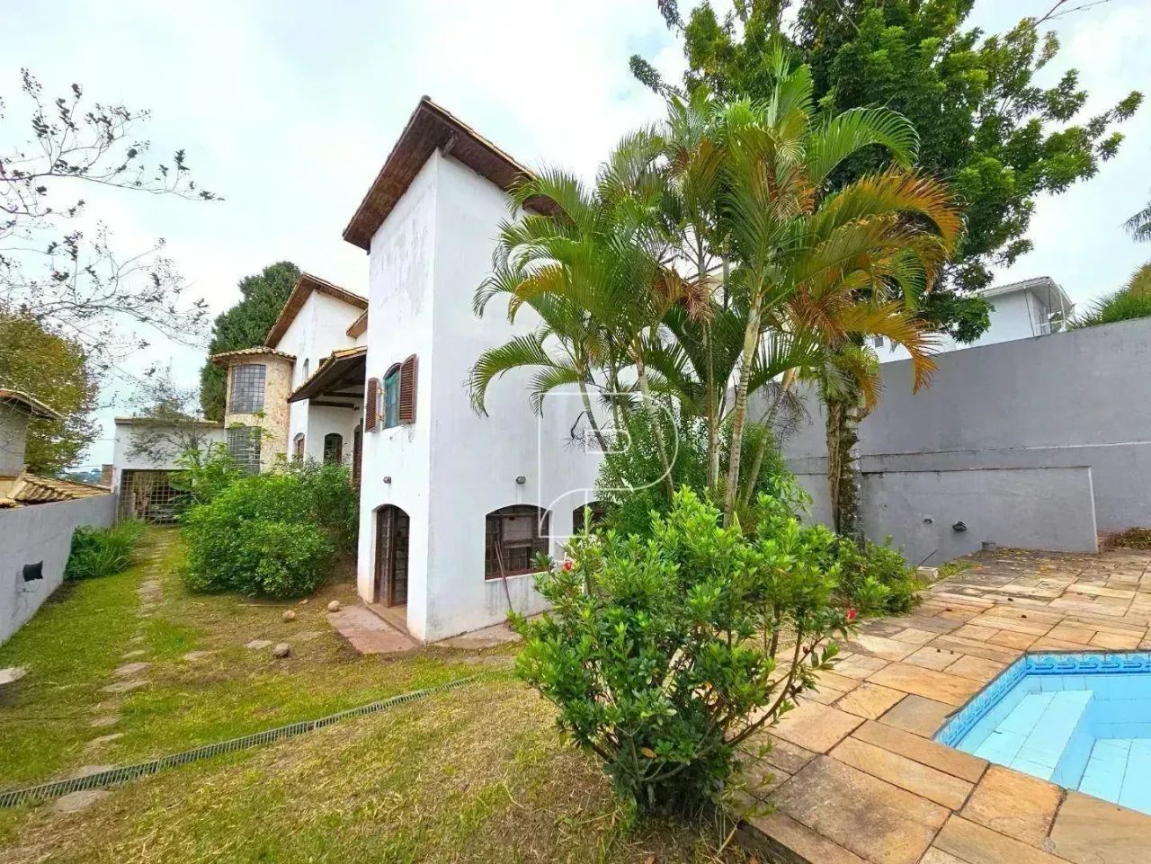 Casa em condomínio na Granja Viana!!! - Foto 2