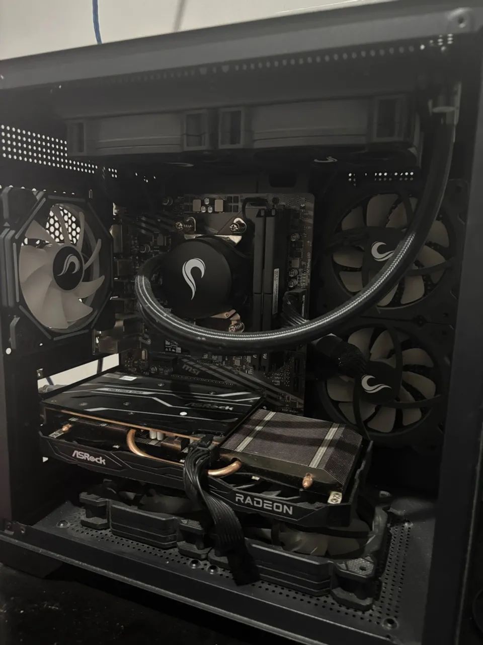 PC GAMER RODA TUDO - Foto 3
