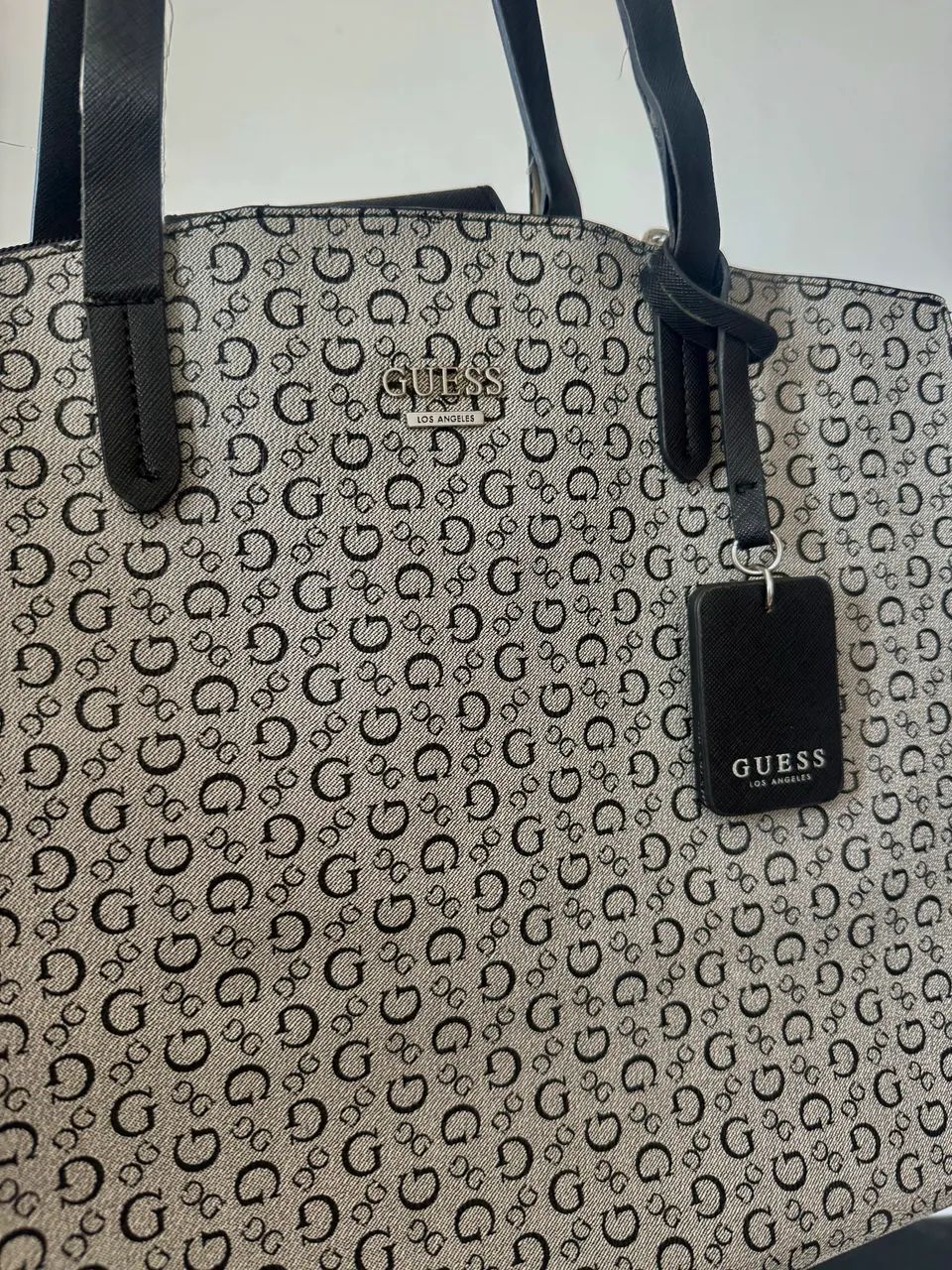 Bolsa guess original  - Foto 4
