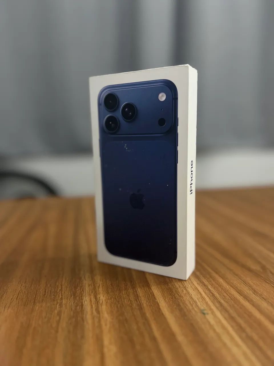 IPHONE 17 PRO MAX 256GB - Foto 5