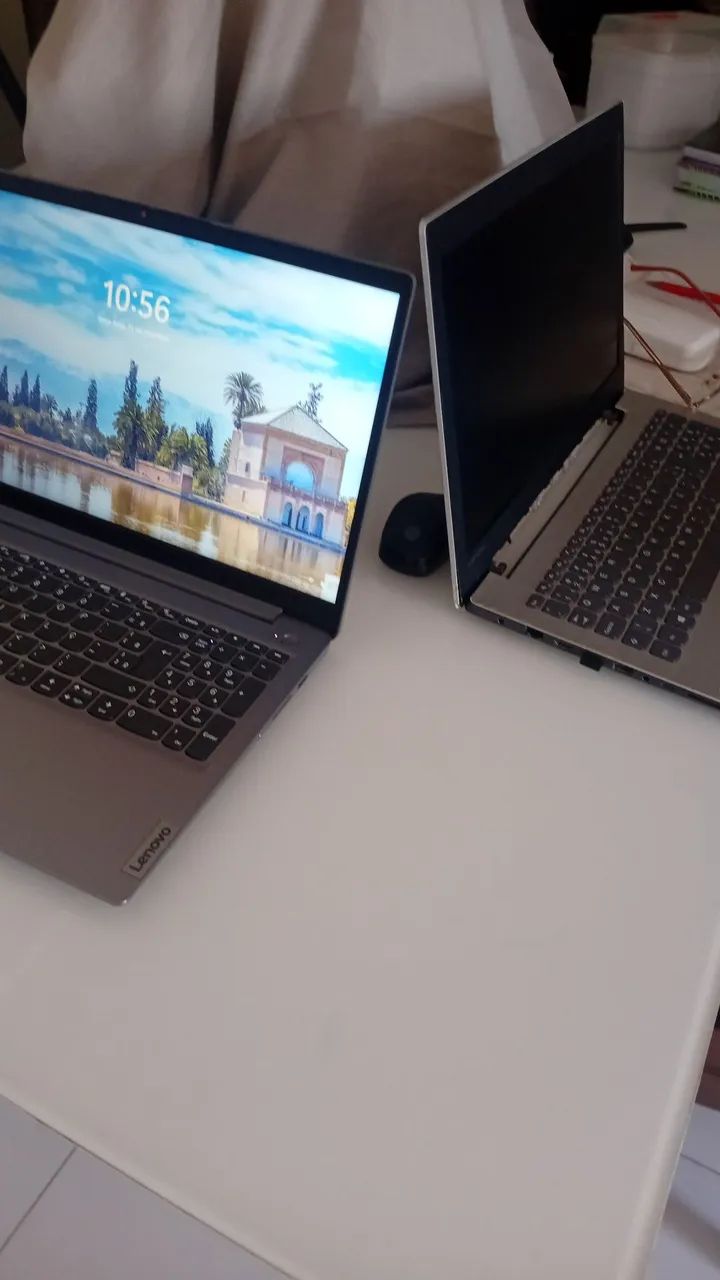 Notebook Ideapad 3 Lenovo Super Novo - Foto 2