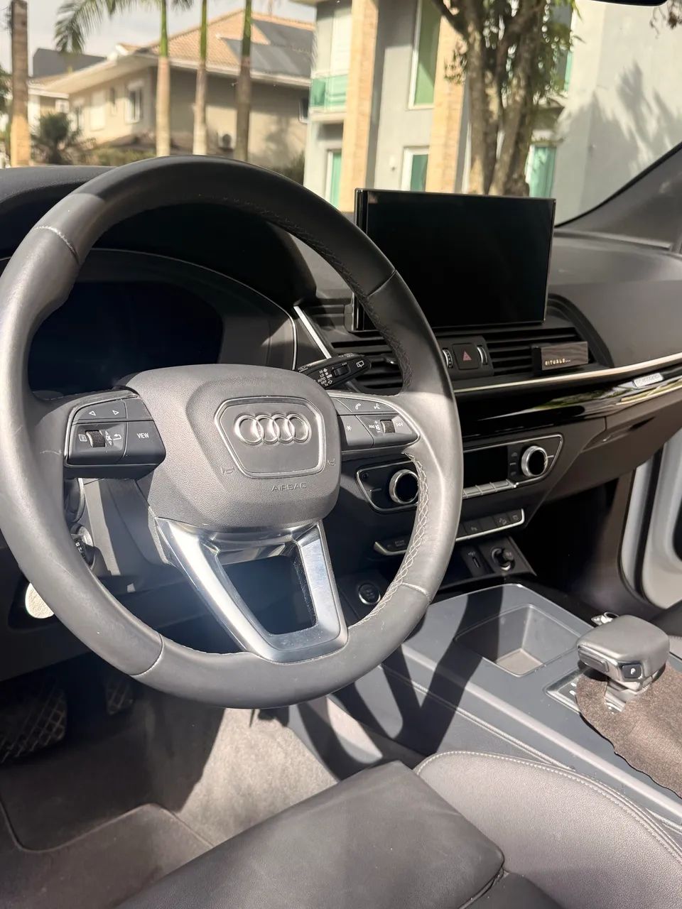 Audi Q5 Q5 SB Perf. 2.0 TFSIe S.Tr. Qt (Hib.) 2023