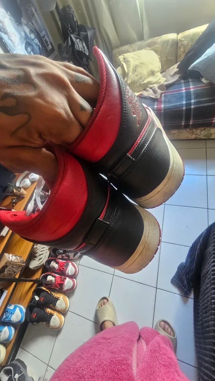 Jordan 1  - Foto 2