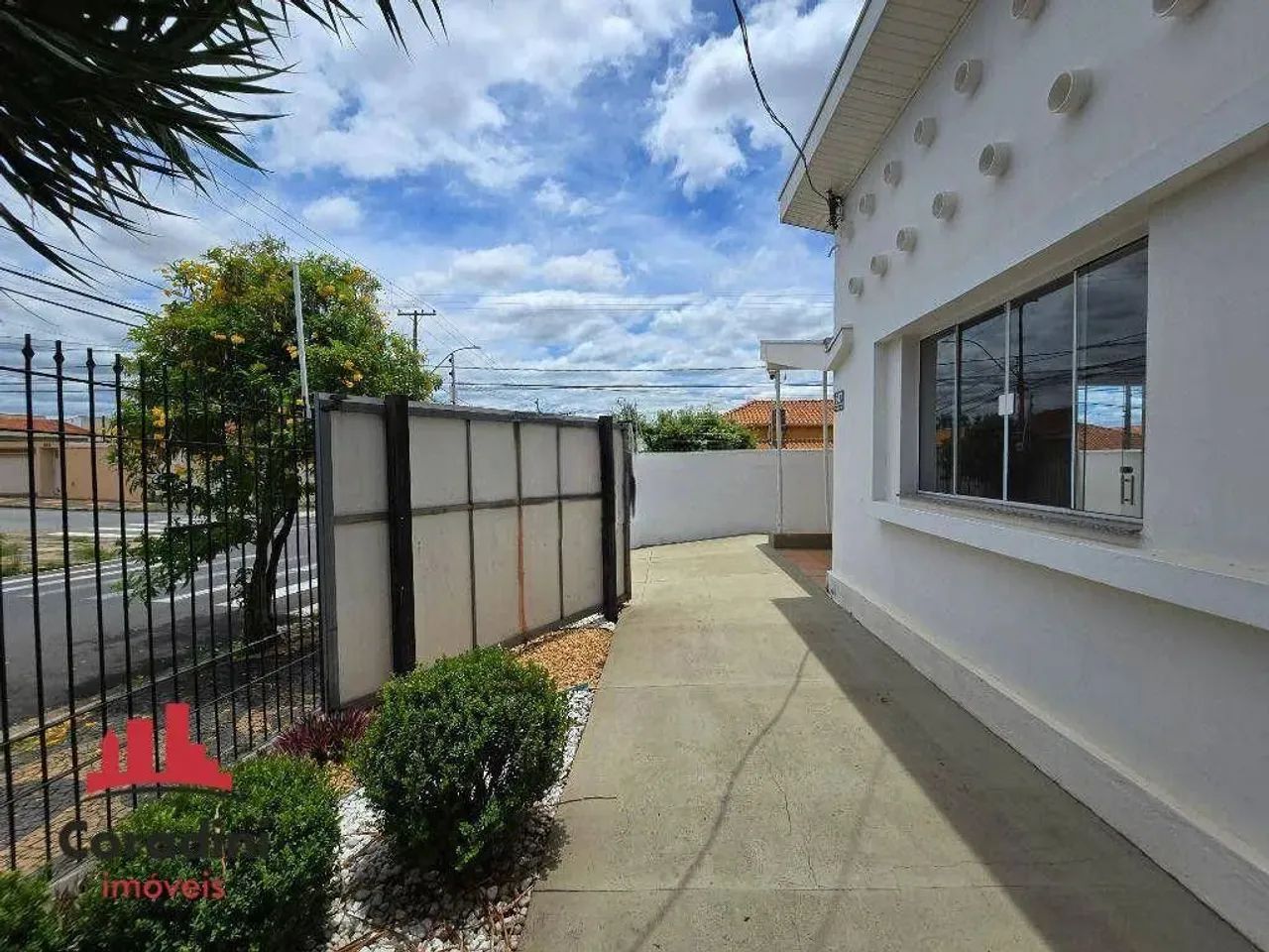 Casa comercial para alugar - Vila Santa Catarina - Americana/SP - Foto 4