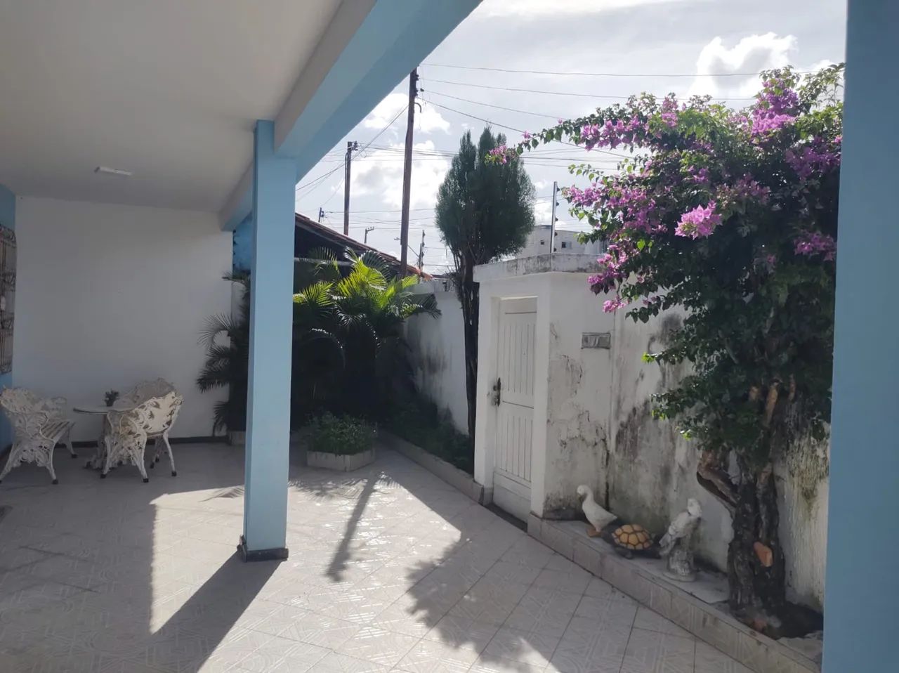 Casa para alugar no Siqueira Campos - Foto 2