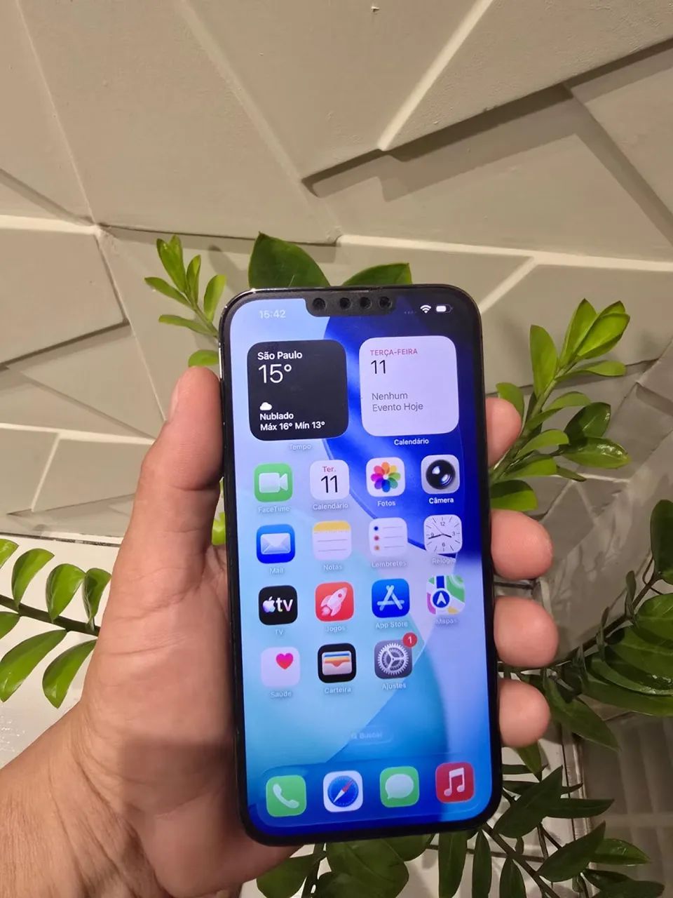 IPHONE 13 PRO MAX 128GB - Foto 2
