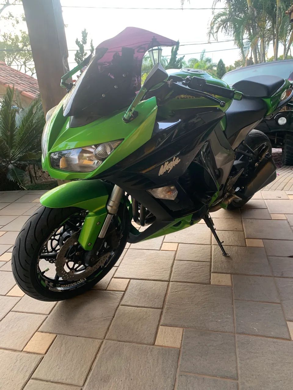 Z 1000  - Foto 5