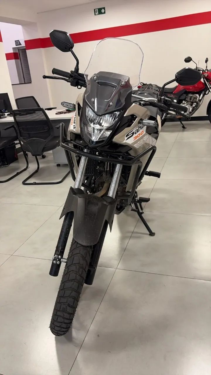 Moto mega super nova  - Foto 3