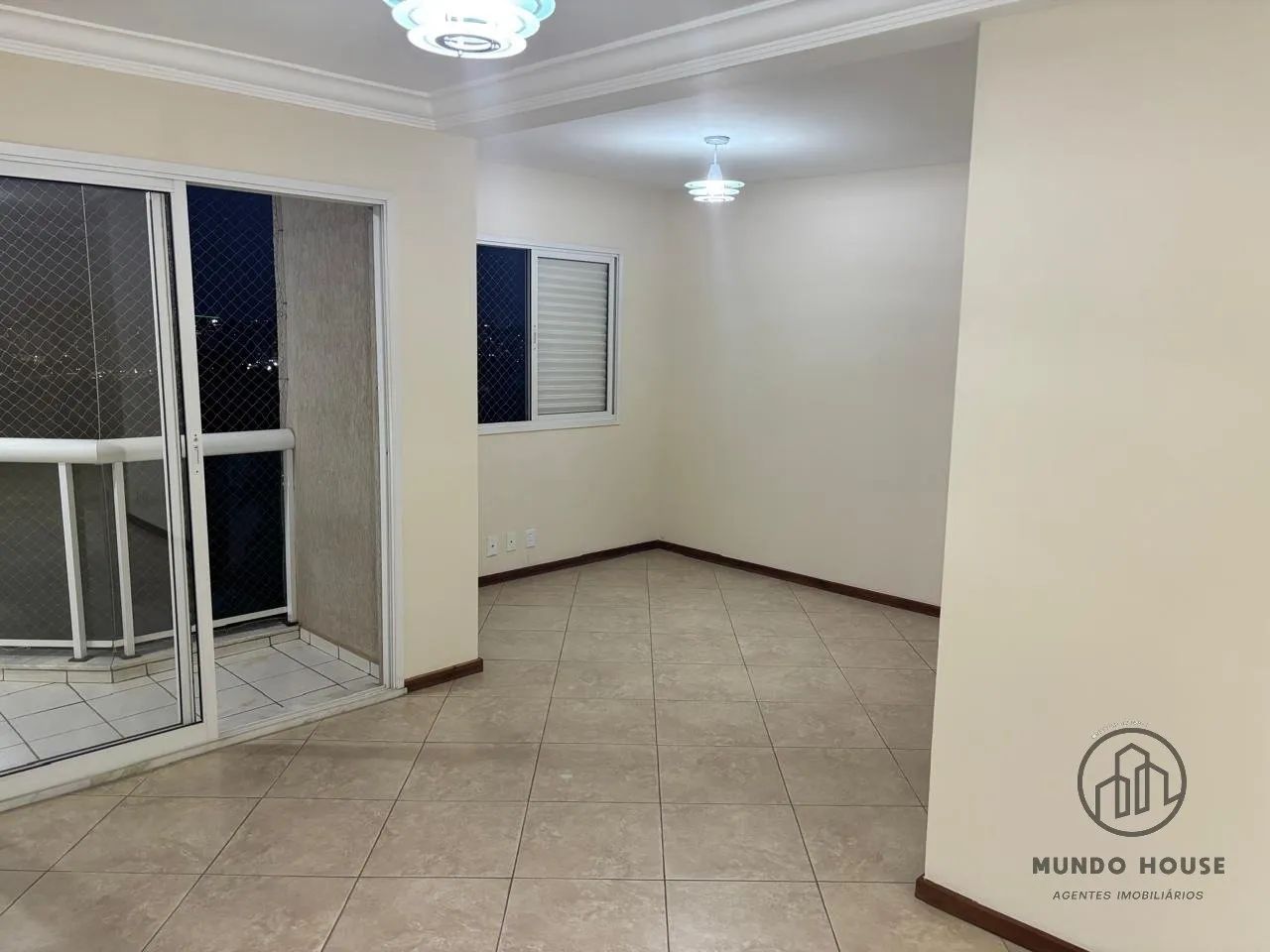 Apartamento para Locação - Edifício Esplanada Miró | Campolim - Sorocaba/SP - Foto 3