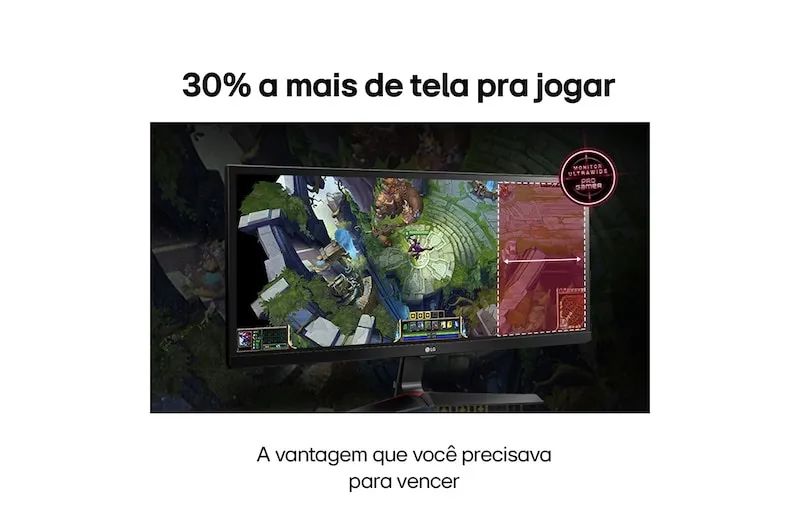 Monitor Samsung ultrawide 29um69g b - Foto 2