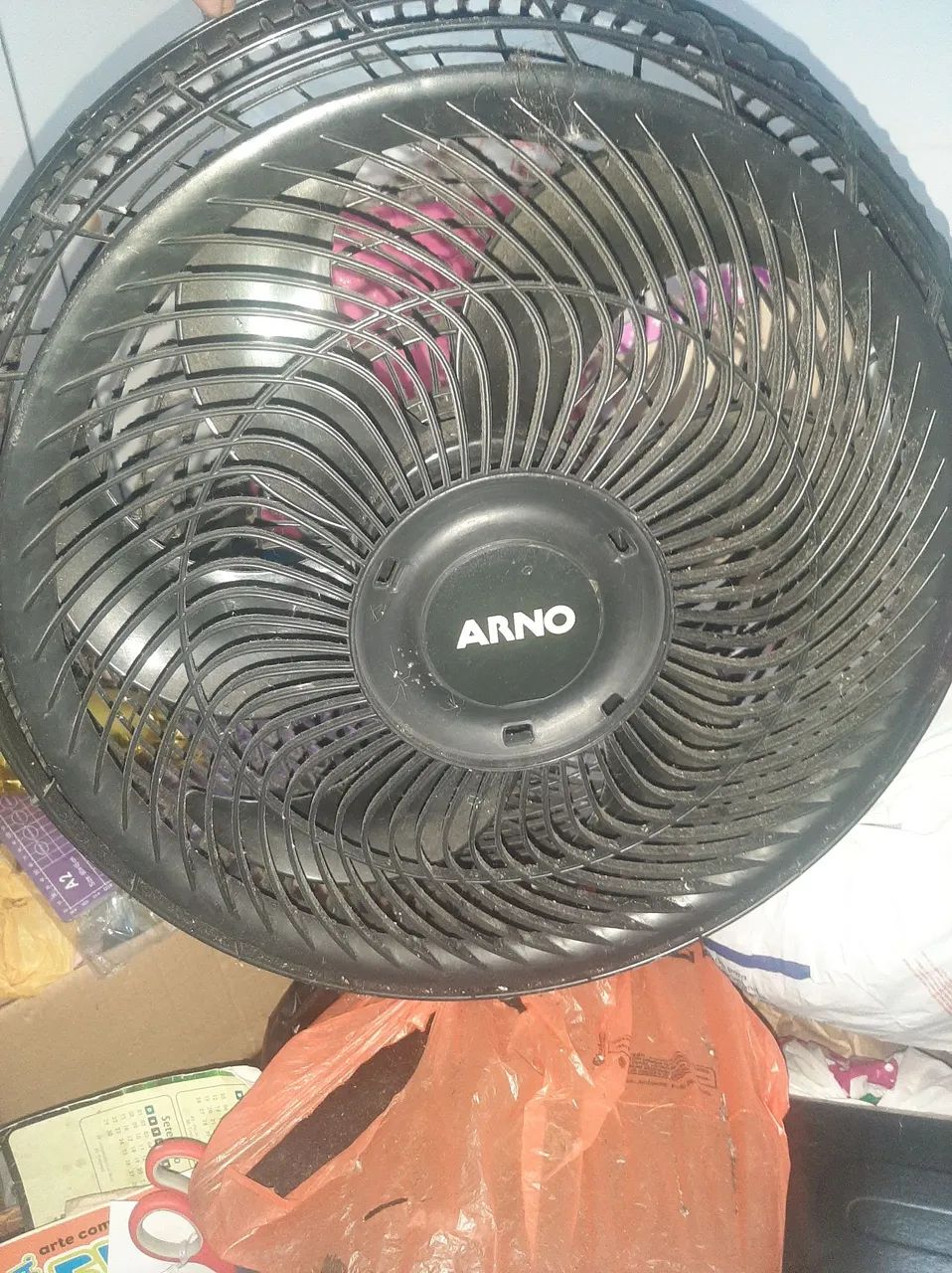 Ventilador 