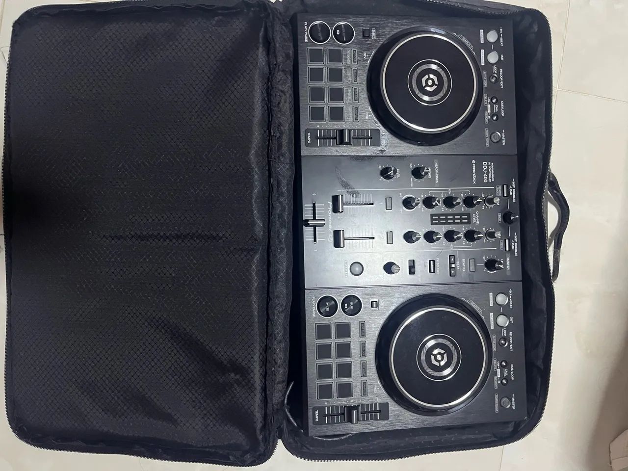 DDJ 400 - Foto 2