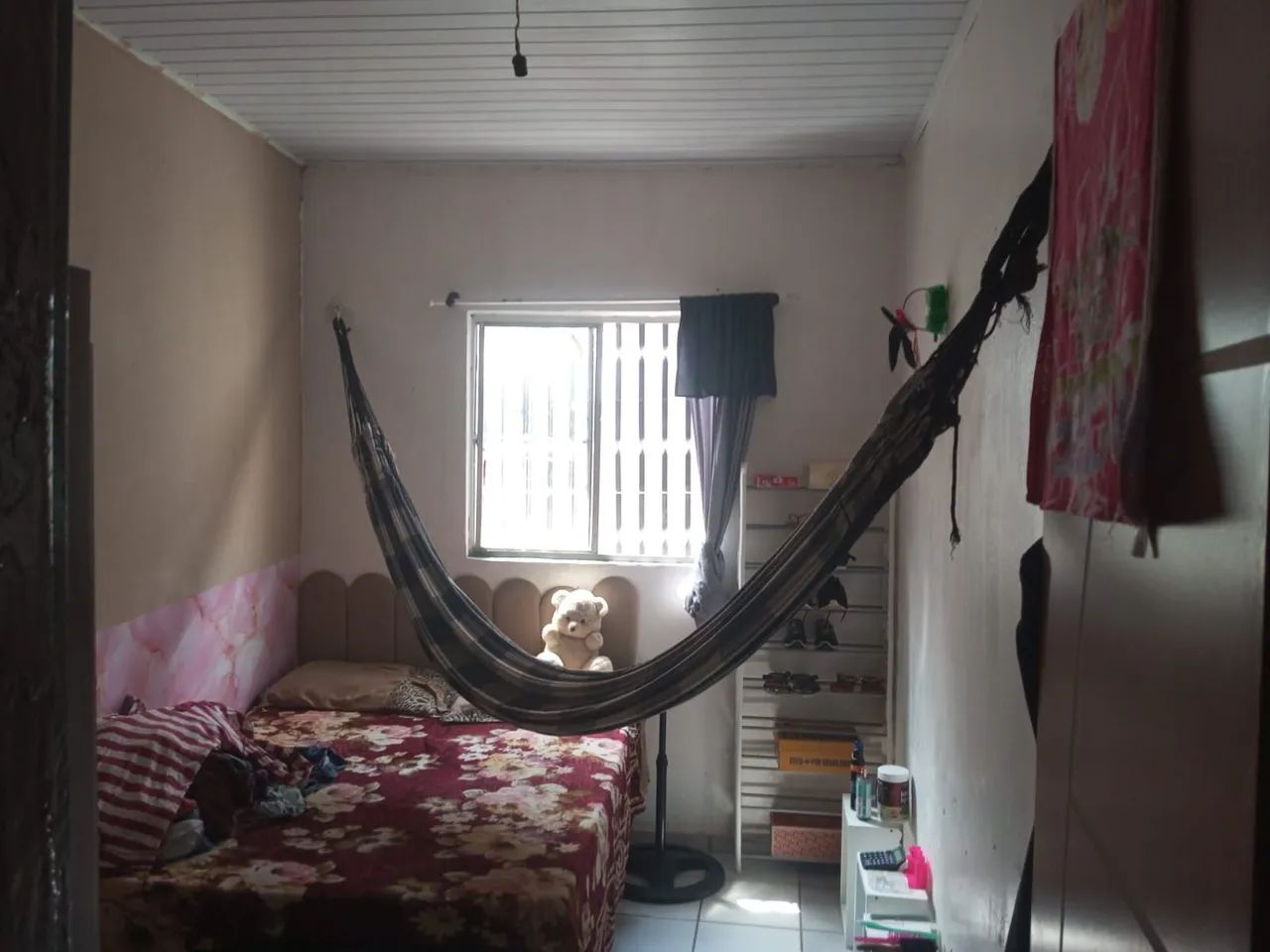 Vendo casa com urgência! - Foto 4