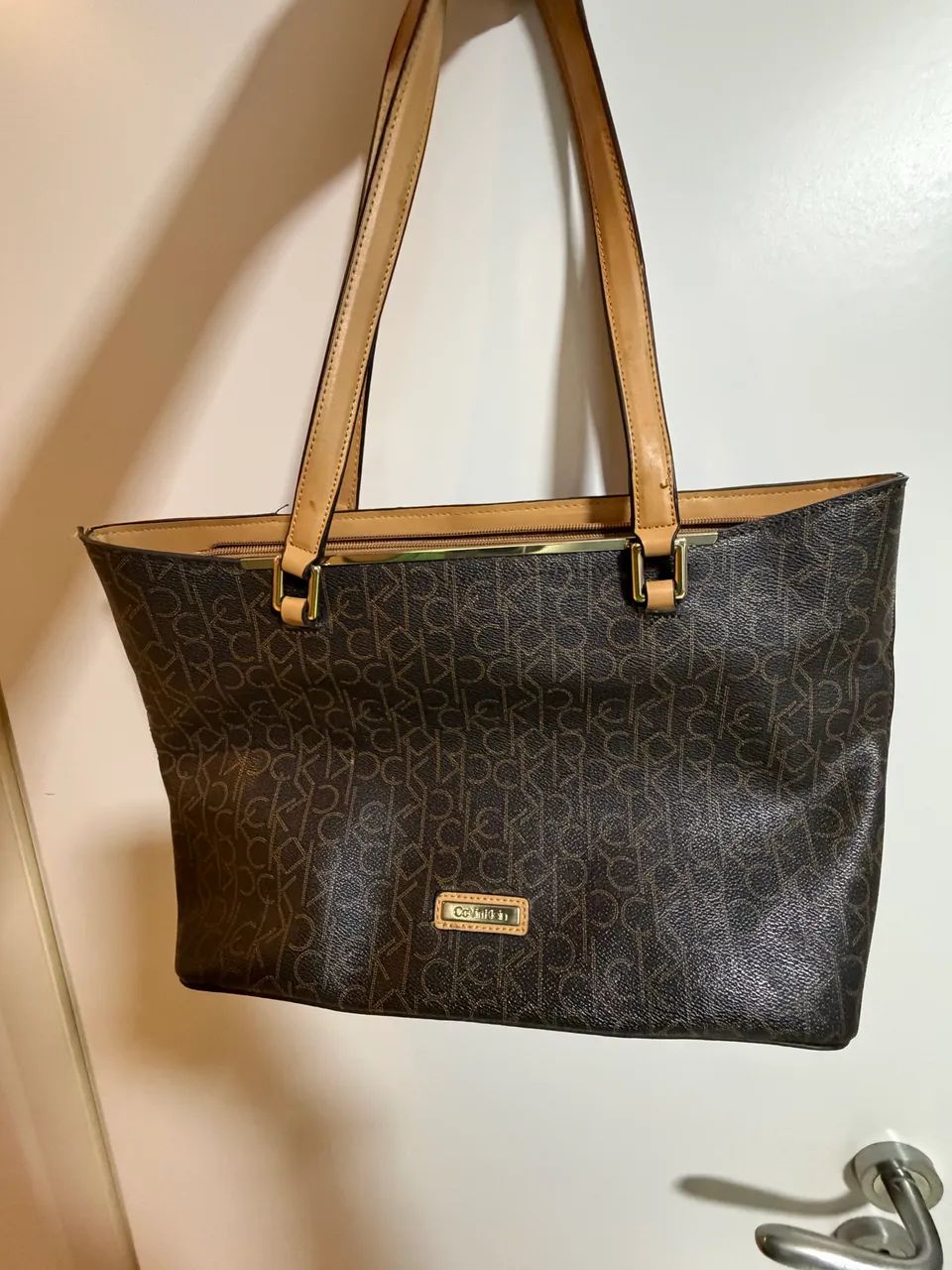 Bolsa CalvinKlein - Foto 3