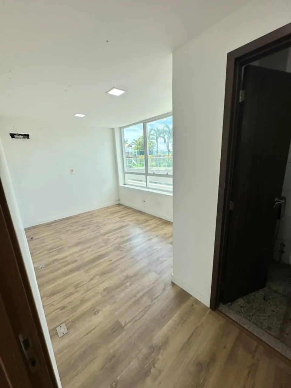 SALA PARA ALUGAR NO ALTIPLEX - ALTIPLANO CABO BRANCO - Foto 2