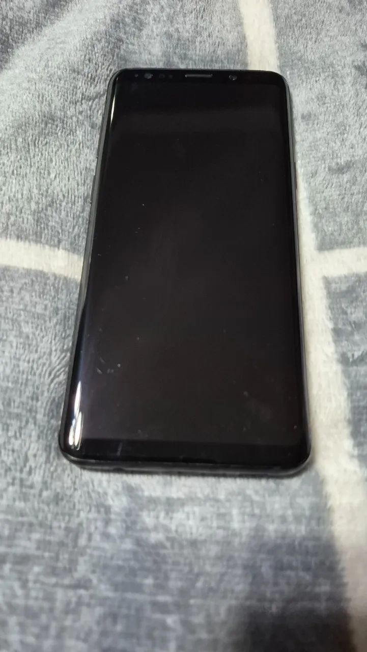 Tela Original Samsung Galaxy S9 