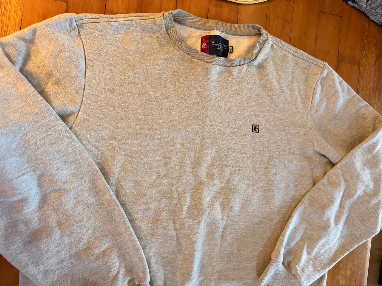 Moletom em ótimo estado  - Foto 2