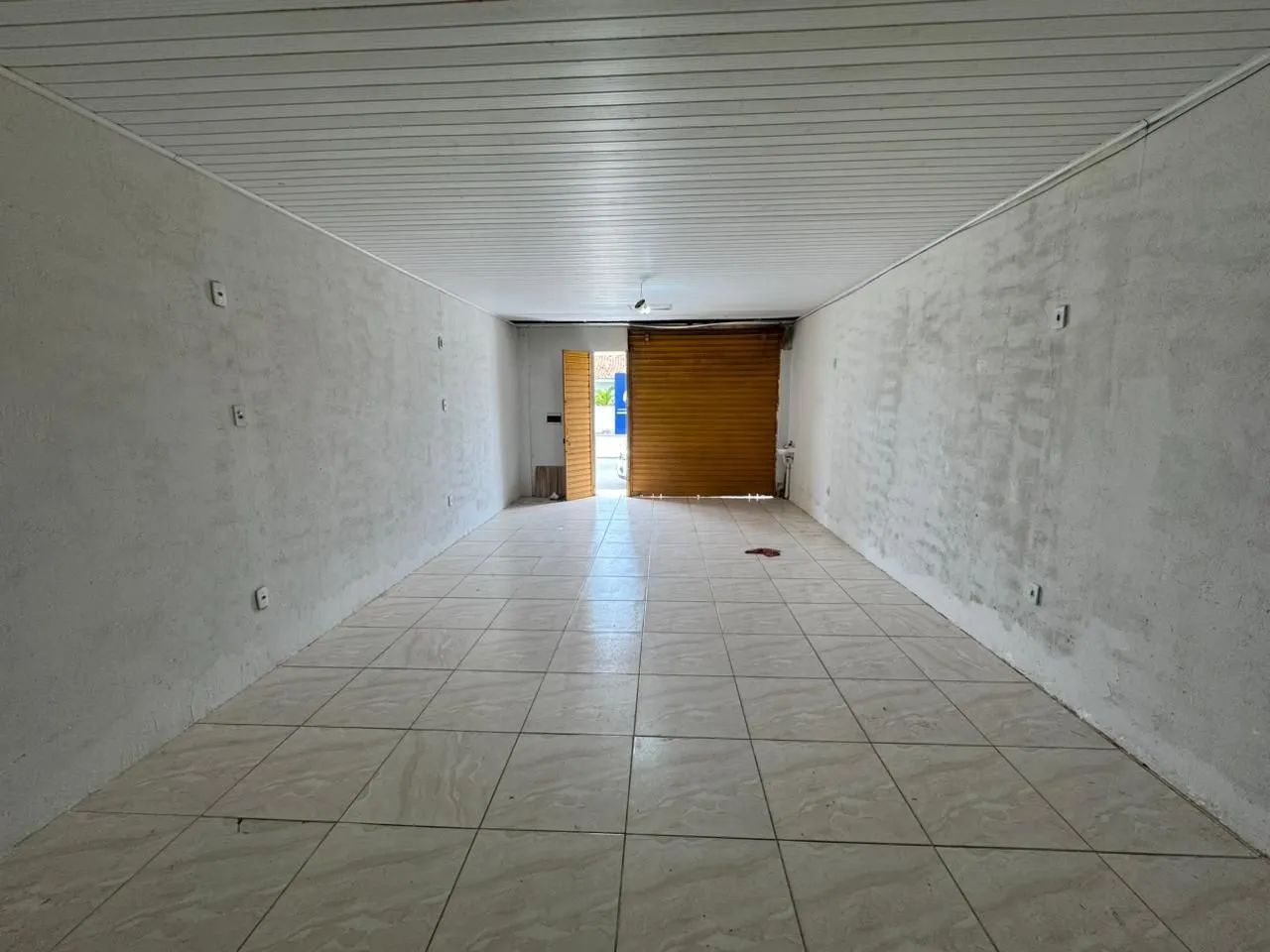 Alugo Ponto Comercial  - Foto 3