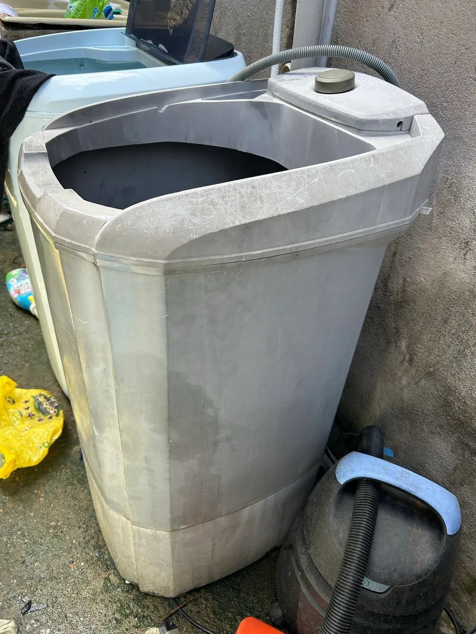 máquina de lavar  - Foto 3