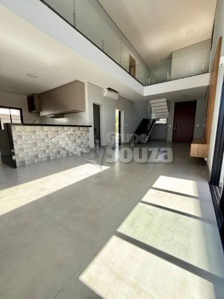 Villa D'Aquila, casa com 4 quartos, piscina, área gourmet - Foto 4