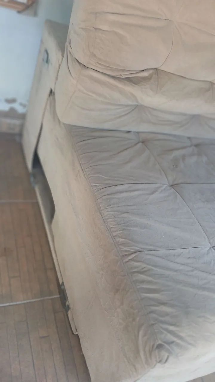 Vendo poltrona retrátil  - Foto 5