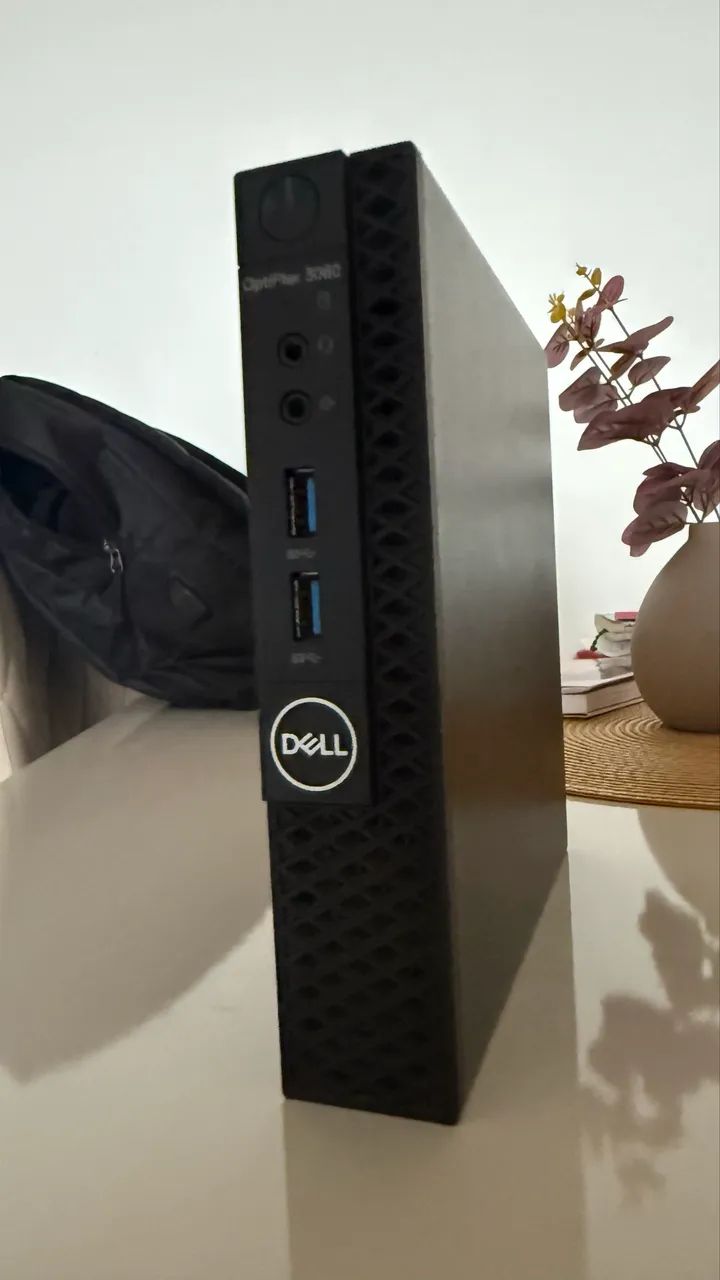 Dell Optiplex 3060 - Foto 5