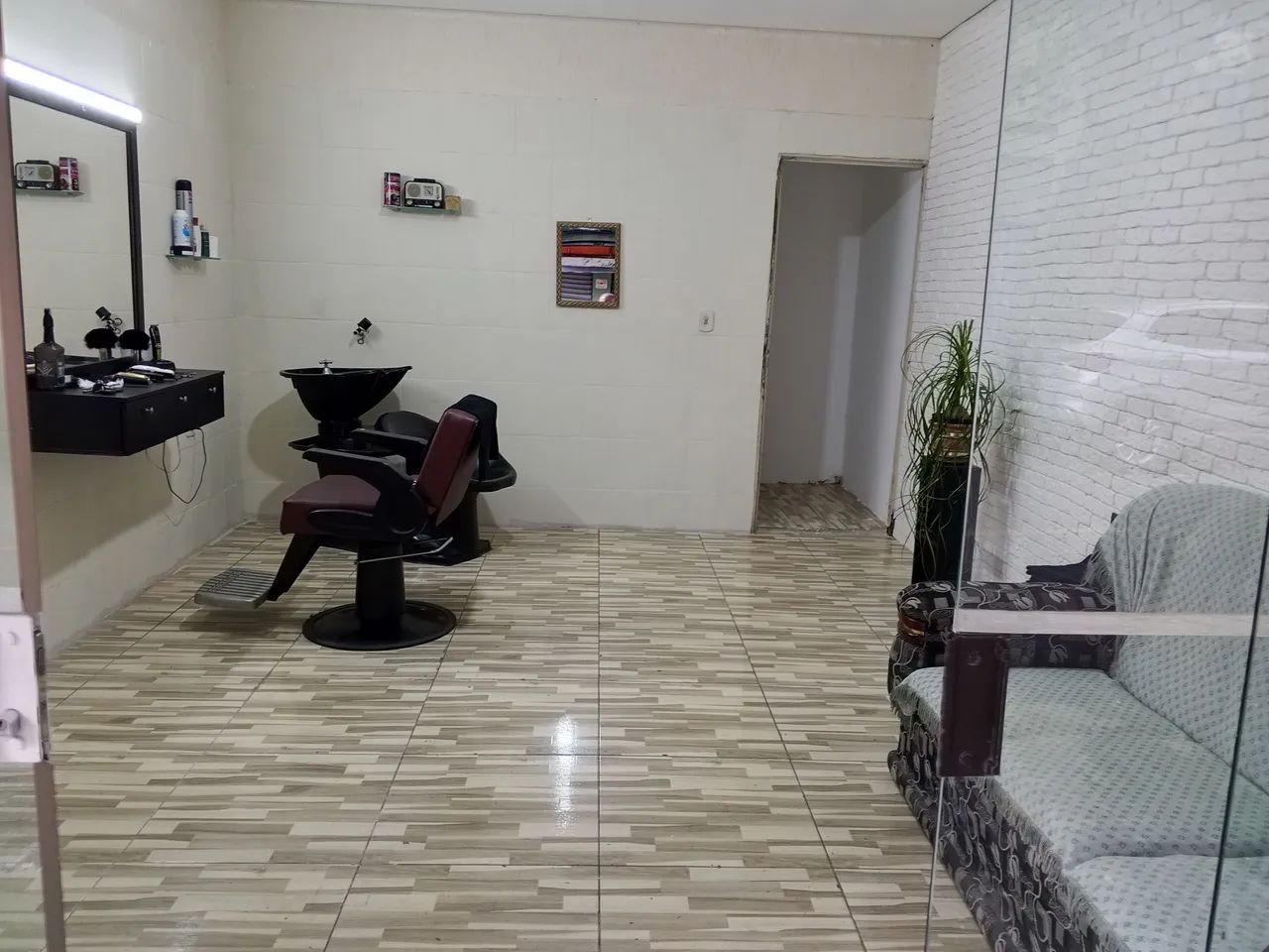 Vendo ou arrendo  - Foto 2