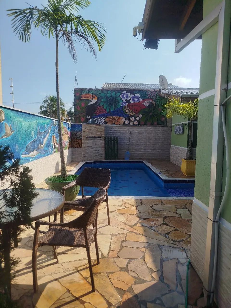 casa na Martin de Sá  - Foto 12