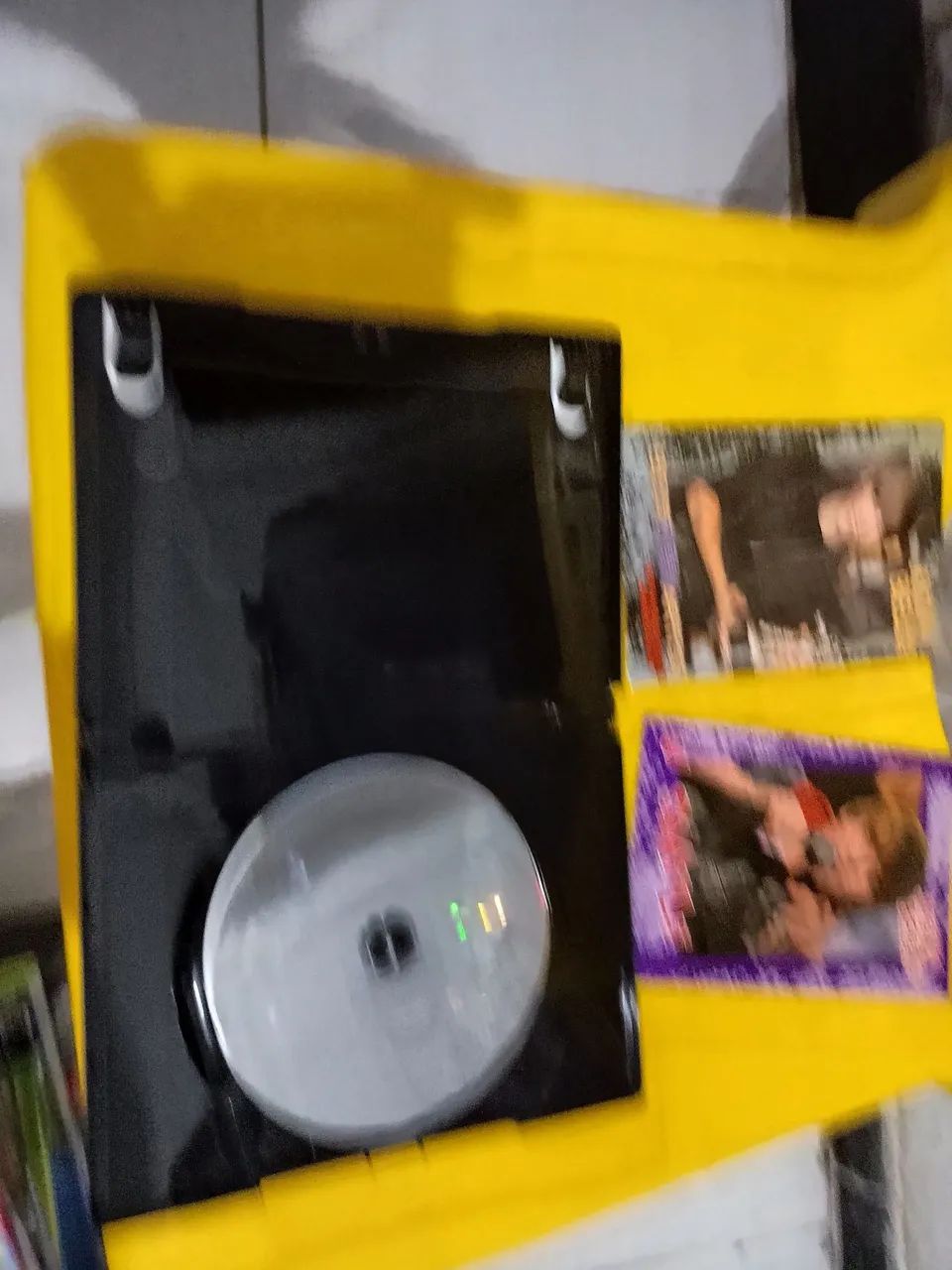 CD Relíquia do Justin Bieber  - Foto 3