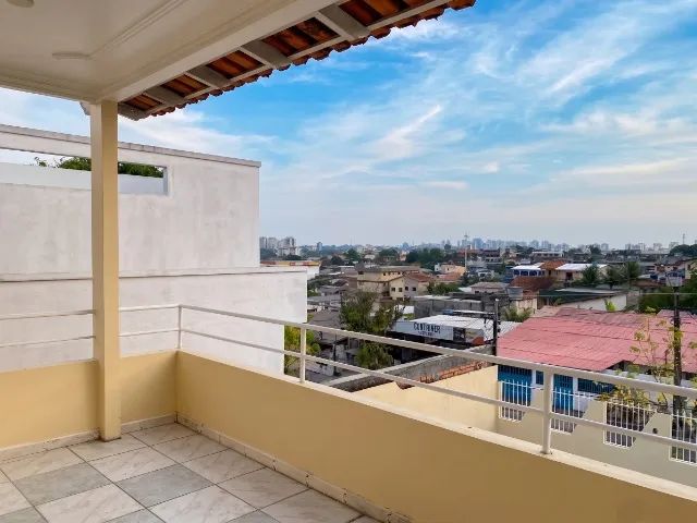 CASA PARA LOCAÇÃO PARTICULAR - PARQUE 10 - Foto 4