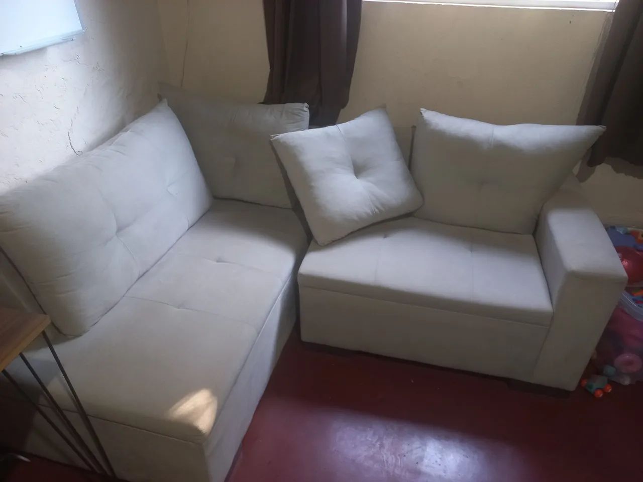 Sofá de canto - Foto 5
